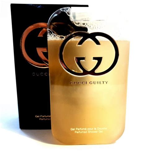 gucci guilty body wash|gucci guilty boots.